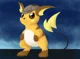 Detective Raichu 
