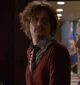 Prof Spencer Reid