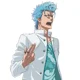 Grimmjow Jagerjack