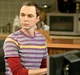 Sheldon Cooper