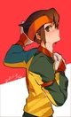 Endou Mamoru
