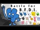 BFB - RP