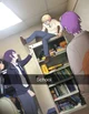 Tsukassa and Rui