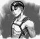 Levi Ackerman 