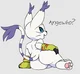 Gatomon