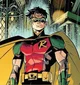 DC - Tim Drake