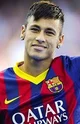Young neymar 