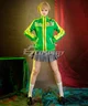 Cosplayer Chie