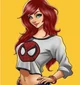 Mary Jane Watson