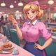 Diner Owner Wg