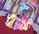The Mane Six