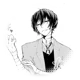 Osamu dazai