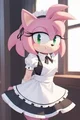 Amy Rose