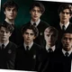 Slytherin Boys