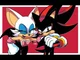 Shadow y Rouge
