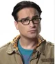 Leonard Hofstadter 