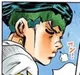 Rohan Kishibe 