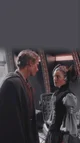 Padme and Anakin
