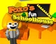 Foxos Fun Schoolhous