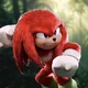 Movie Knuckles