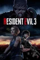 resident evil 3