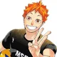 Hinata Shoyou