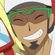 Professor Kukui 