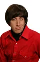 Howard Wolowitz 