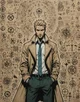 DC John Constantine