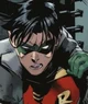 Tim Drake