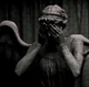 OC Weeping Angel