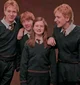 Weasley family