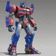 Optimus Prime 