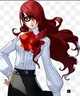 Mitsuru Kirijo