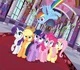 The Mane Six