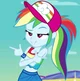 EG - Rainbow Dash