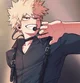 Katsuki Bakugou 