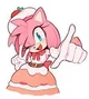 Amy Rose