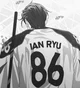 Ian Ryu