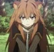 Runaway Raphtalia