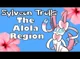 Sylveon the Troll