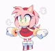 Amy Rose