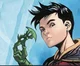 Damian Wayne