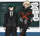 BKDK Adult AU