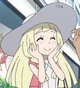 Lillie 
