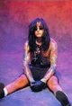 Nikki Sixx