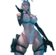 Blanc - Nikke