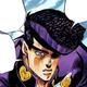 Josuke Higashikata 