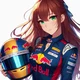 Red Bull Racer