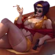 Faye Valentine